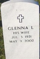 Glenna L. Harmon