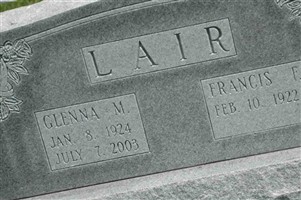 Glenna M. Lair
