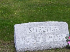 Glenna M. Sheltra