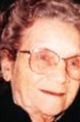 Glenna Mae Shoffner
