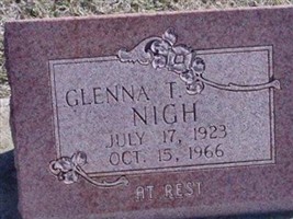 Glenna Nigh
