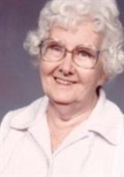 Glenna Radmall