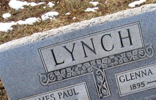 Glenna Reber Lynch Glenna Reber Lynch