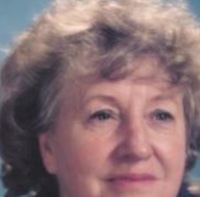 Glenna Ruby Monson Clark Glenna Ruby Monson Clark