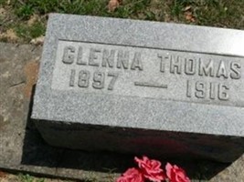 Glenna Thomas