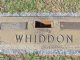 Glennie Raybon Widdon Glennie Raybon Widdon