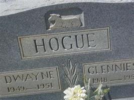 Glennies Hogue