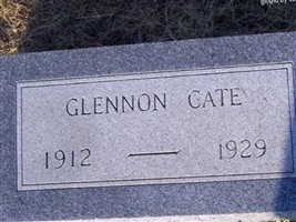 Glennon Cate