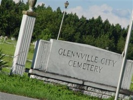 Glennville City Cemetery
