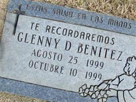 Glenny D. Benitez