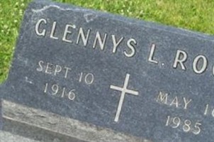 Glennys L. Roop Glennys L. Roop