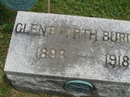 Glentworth Burdick Glentworth Burdick