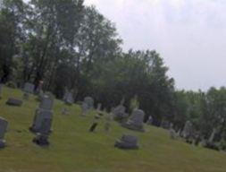 Glenview Cemetery