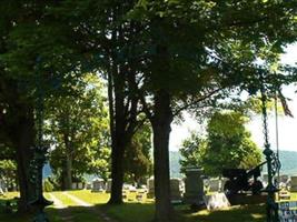 Glenview Cemetery (2776347.jpg)