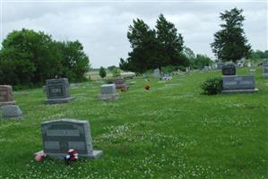 Glenwild Cemetery