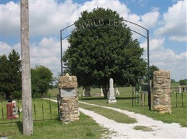 Glenwild Cemetery Glenwild Cemetery