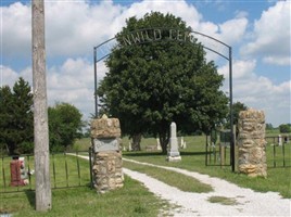 Glenwild Cemetery