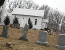 Glenwood Baptist Church Cemetery