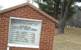 Glenwood Baptist Church Cemetery