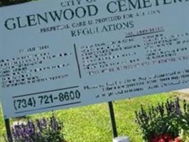 Glenwood Cemetery Glenwood Cemetery