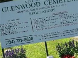 Glenwood Cemetery