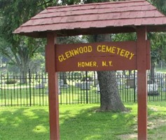 Glenwood Cemetery