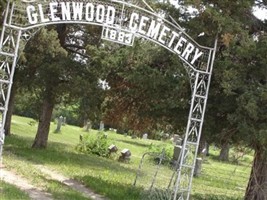 Glenwood Cemetery