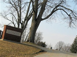 Glenwood Cemetery