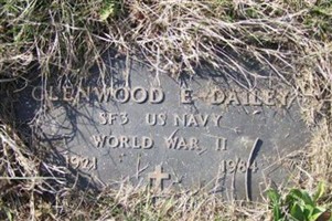 Glenwood E. Dailey