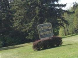 Glenwood Mausoleum