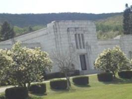 Glenwood Mausoleum