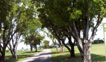 Glenwood Memorial Cemetery