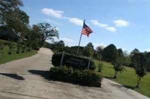 Glenwood Memorial Cemetery