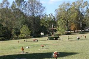 Glenwood Memorial Cemetery