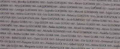 Gliklich Samuel Gliklich Samuel