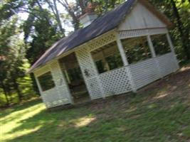 Glisson Cemetery