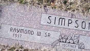 Gloria A. Simpson