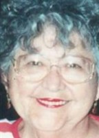 Gloria Arizmendi Alvarez