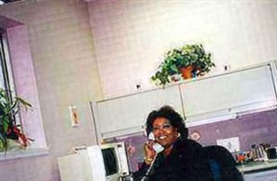 Gloria Blakemore