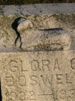 Gloria C Boswell