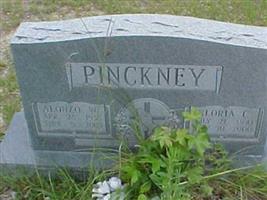 Gloria C. Pinckney