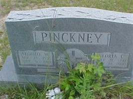 Gloria C. Pinckney Gloria C. Pinckney