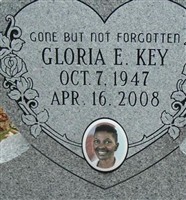 Gloria E Key Gloria E Key