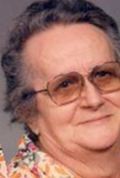 Gloria F. Trout