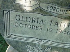 Gloria Faith Brooks