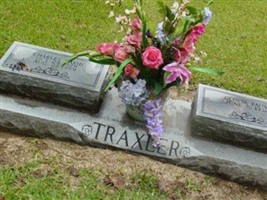 Gloria Faith White Traxler Gloria Faith White Traxler