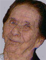 Gloria Frances Warner