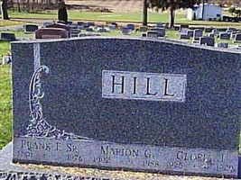 Gloria G. Hill