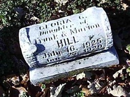 Gloria G. Hill