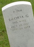 Gloria G Rosinsky Gloria G Rosinsky